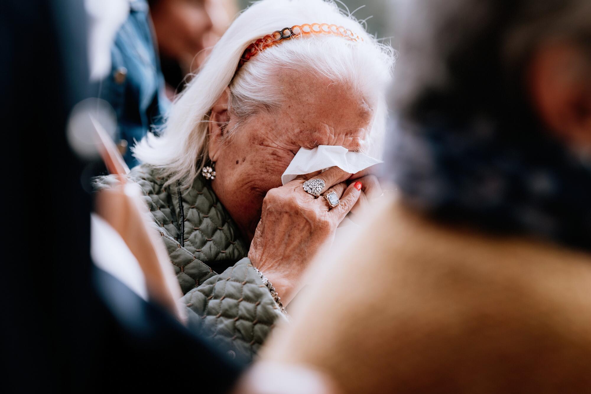 El odio no se hereda, la herida sí. Parque de la Memoria Histórica de Benamahoma. - 22